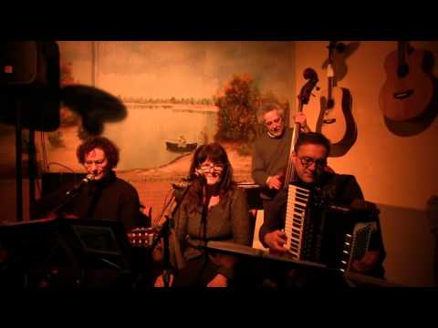 RATAPLAM    "La Brigata Garibaldi "