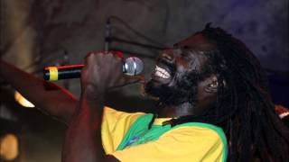 Buju Banton   Inna Half Re Entry Riddim) Mayo 2013