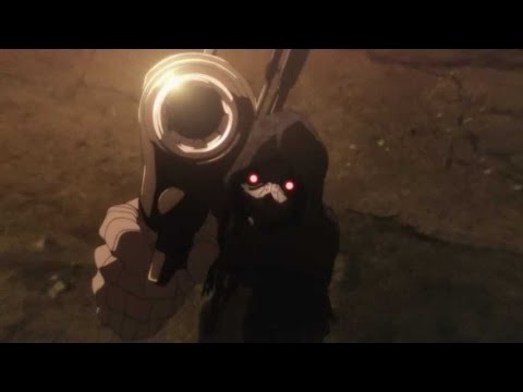 [SAO 2] Who is Death Gun?