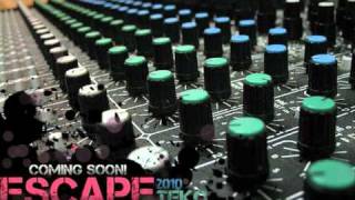 teko - Gangsta beat | 2010 Escape Production | HD