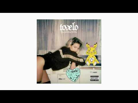 Tove Lo - Jacques (with Jax Jones) - Audio