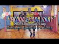 Ekada Ekada Raa//Odia Sambalpuri Song//Powered By ★Dance Fitness★