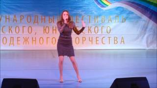 Майбурова Дарья - Laam -- Petite Soeur - cover кавер