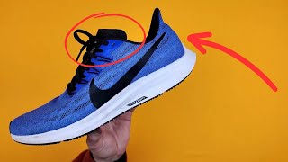 Achieve Speed and Comfort with Nike Air Zoom Pegasus 36 Running Shoes #review