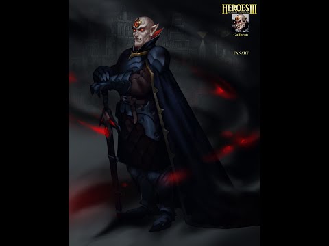 Heroes of Might and Magic 3   tip   upg skeletons trick