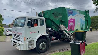 Penrith Recycling - SL82
