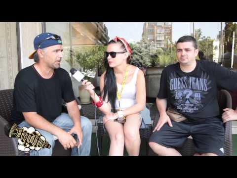 359 FEST Interview - Rap Nacia
