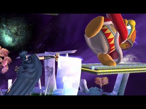Nipple Spikes - Brawl Singles (Loser Finals): Omega Tyrant (Snake/Dedede) vs. No Skillz (Marth/Fox)