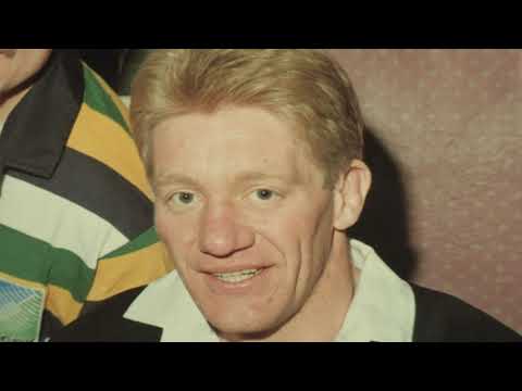 TV DOCUMENTARY - BORDERS RUGBY LEGENDS PART 2