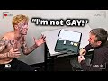Wannabe Gangster Murders His Secret Lover To Hide He S Gay