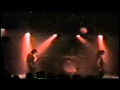 Ministry (Toronto 1988) [05]. Flashback