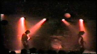 Ministry (Toronto 1988) [05]. Flashback