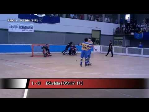 FM Oviedo HC - Compañía de María