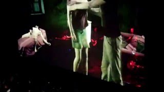 Suede - Like Kids -- Live At Tivoli Vredenburg Utrecht 30-01-2016