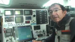 Dominique Wavre - BWR - Semaine 8