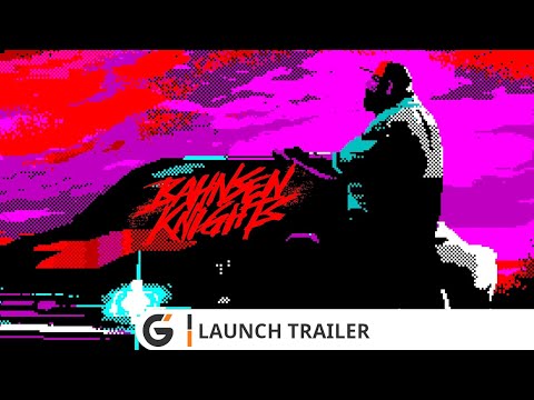 Bahnsen Knights - Launch trailer