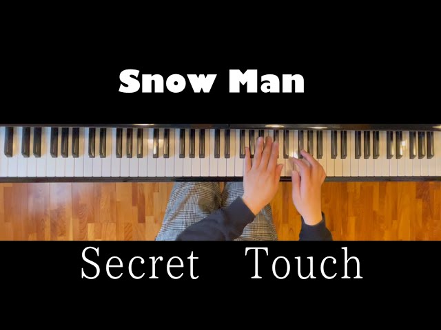 Secret Touch