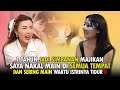 PEMBANTU LAYANI MAJIKAN SAAT ISTRI DI RUMAH SAMPE KELUAR DALEM
