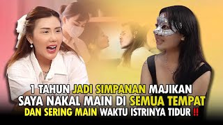 Download lagu PEMBANTU LAYANI MAJIKAN SAAT ISTRI DI RUMAH, SAMPE KELUAR DALEM !! mp3 Download lagu PEMBANTU LAYANI MAJIKAN SAAT ISTRI DI RUMAH, SAMPE KELUAR DALEM !! mp3