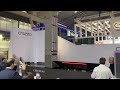 Spectacular Screen From C SEED At ISE2022