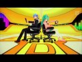 Project Diva f - Remote Control - Rin Len Kagamine ...