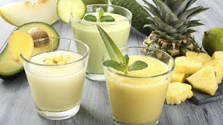 Beneficios de la Piña - TvAgro por Juan Gonzalo Angel