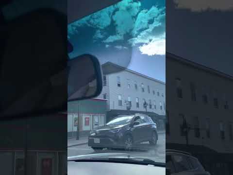 The approach: approach to part 22 Athol mass downtown ￼￼￼