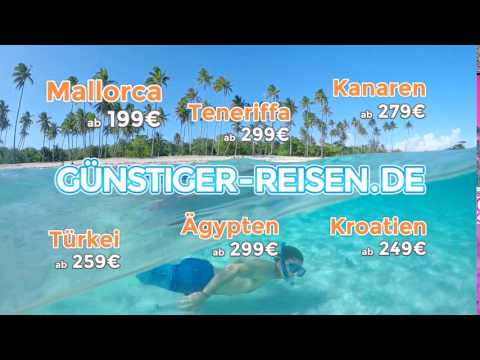 Videos from Günstiger Reisen