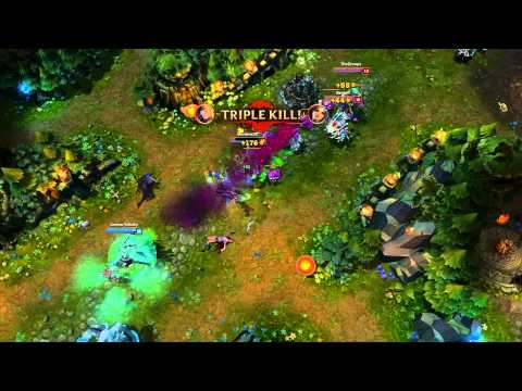 Tribute to druiddroid