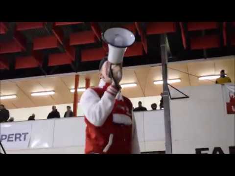 Trailer - 27. kolo WSM: HC Slavia Praha × AZ RESIDOMO Havířov