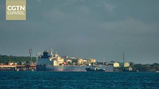 China llama a poner fin al embargo y las sanciones contra Cuba