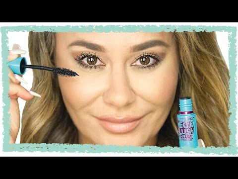 Maybelline Mega Plush Volum' Express - Separates & Elongates!