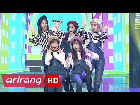 Simply K-Pop _ Crayon pop(크레용팝) _ Vroom Vroom(부릉부릉) _ Ep.233 _ 093016