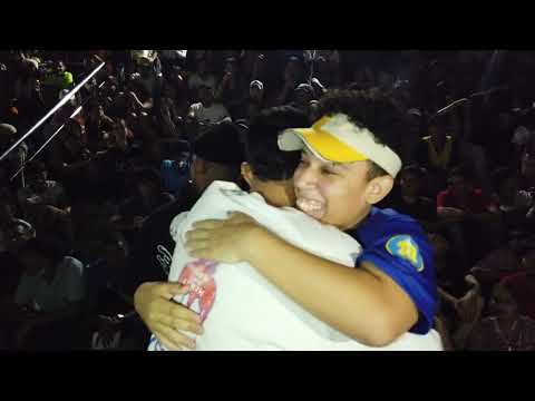 REDNAXELA  vs MAGNA - 8vos - Fecha 7 KING OF KINGS Temporada 2022 II