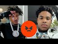 P Yungin Disses NBA Youngboy 4KT To Draw The Line In The Sand But Will This Go His Way