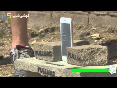 Apple iPhone 6s vs Liquid Nitrogen !