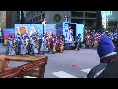 Avalon String Band 2009 "Tradition"