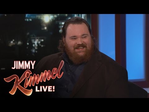 Comedian K. Trevor Wilson on His Name & Comedy Album