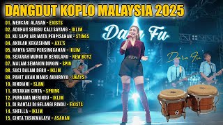Download lagu Dangdut Koplo Malaysia 2025 | Mencari Alasan, Di Rantai Di Gelangi Rindu | Ful Album Lagu Jawa Viral mp3
