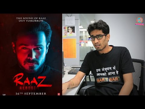 Video Clip 4 — Raaz Reboot
