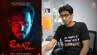 Raaz Reboot