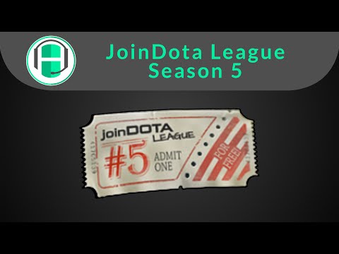 jDL5 AM ||| NLBA vs Quetzal ||| Game 2