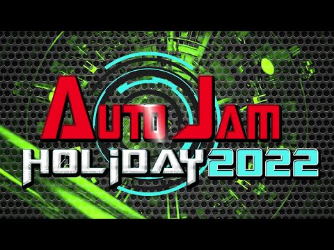 AUTO JAM HOLIDAY 2022 ออกอากาศวันที่ 6 เมษายน 2565 เบรก 1