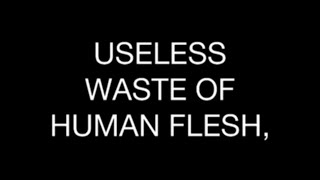 Chelsea Grin - Crewcabanger (Lyrics)