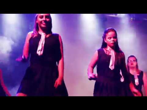 Apresentações do Festival de Lins - O Palco