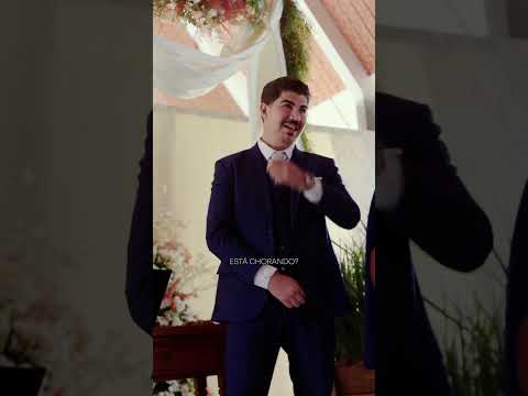 Maiara e Caio - Wedding em Mirante do Paranapanema, SP