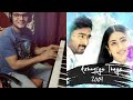 Harmony In Tamil Film Songs Vizhigalin Aruginil Ahzhagiya Theeye Tajmeel Sherif HITFS