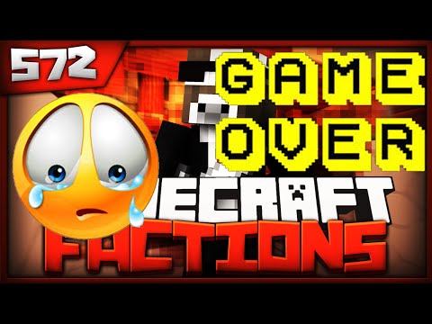 TheCampingRusher - Fortnite - Minecraft FACTIONS Server Lets Play - TEAMNUDIST IS BREAKING UP - Ep. 572 ( Minecraft Faction )