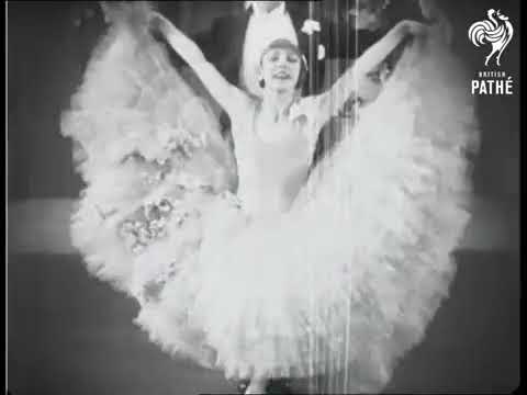 The Waltz Of The Kiss 1927 | Old classic clips