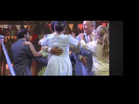 Laborde 2026 conjunto de Danza Villa Angela Chaco